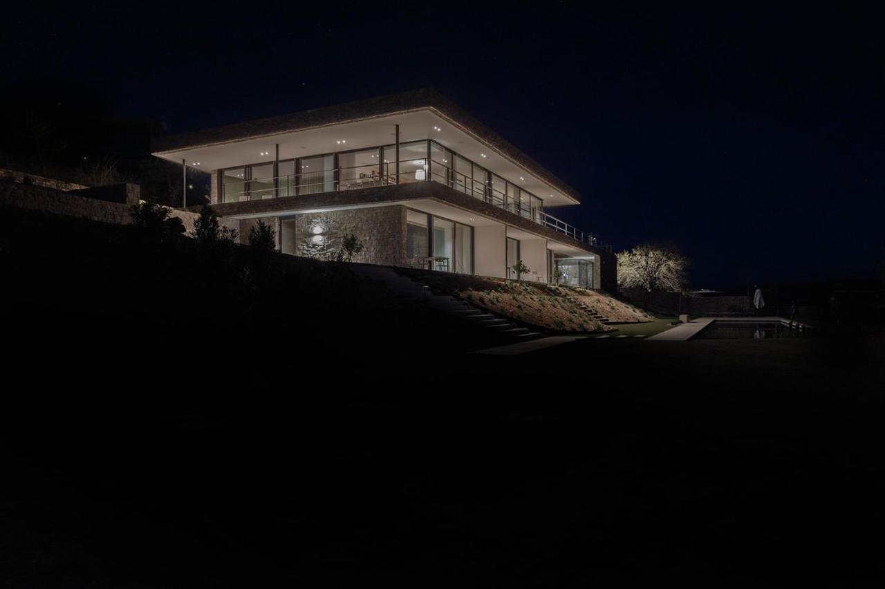 Monte Piccolo B&B Buje Exterior foto
